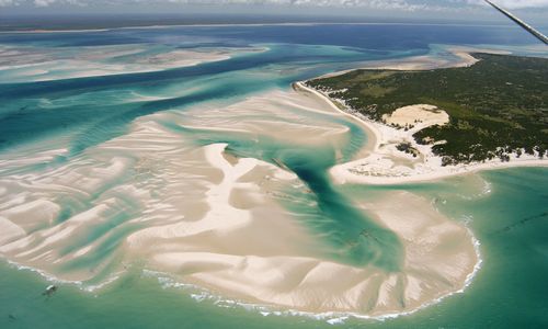 andBeyond Benguerra Island, Mozambique