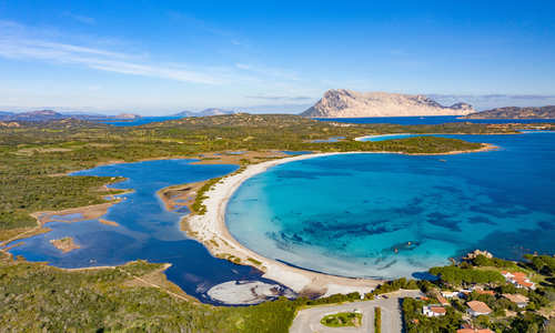Baglioni Resort, Sardinia