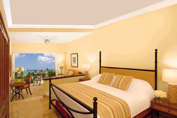 Dreams Tulum Resort & Spa - Room
