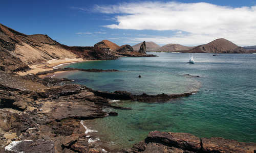 Galápagos with Silversea