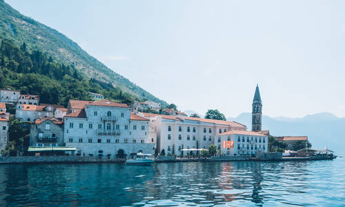 Iberostar Perast, Montenegro