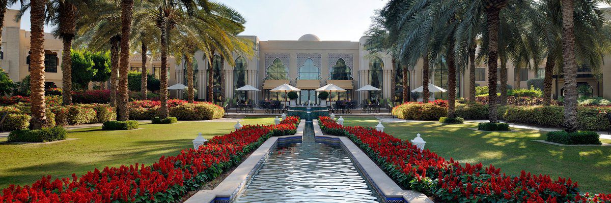 One&Only Royal Mirage, Dubai