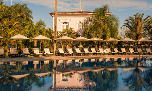Pool, Belmond Hotel das Cataratas