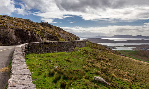 Ring of Kerry, County Kerry Ireland