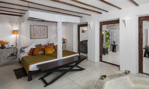 Room, Kandy House, Kandy, Sri Lanka